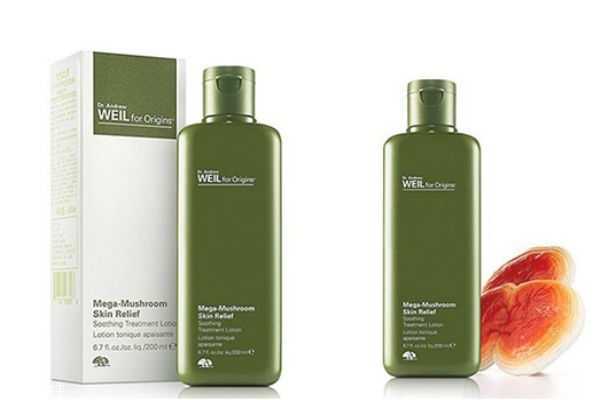 悦木之源菌菇水成分表