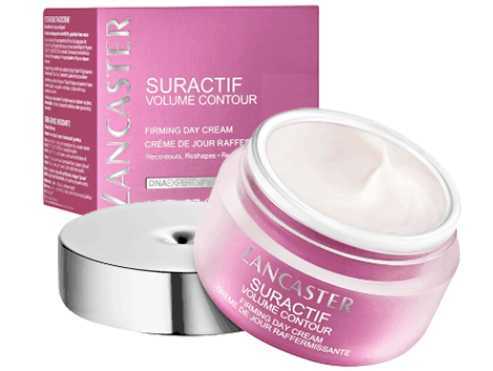 /兰嘉丝汀Lancaster舒颜紧致晚霜面膜
