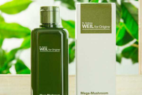 悦木之源菌菇水