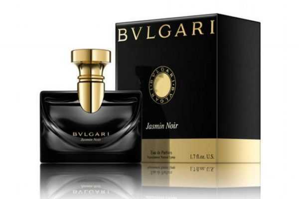 宝格丽夜茉莉有几种？