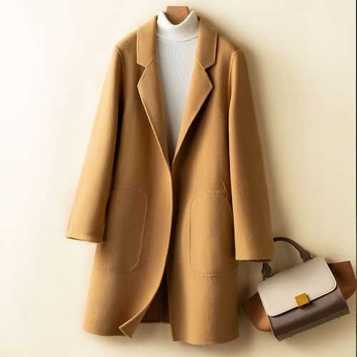 羊绒大衣掉毛怎么办