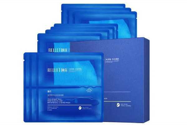 颐莲玻尿酸面膜怎么样 颐莲玻尿酸面膜怎么样