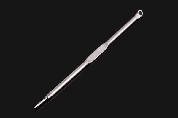 粉刺针对皮肤有伤害吗 粉刺针对皮肤有伤害吗