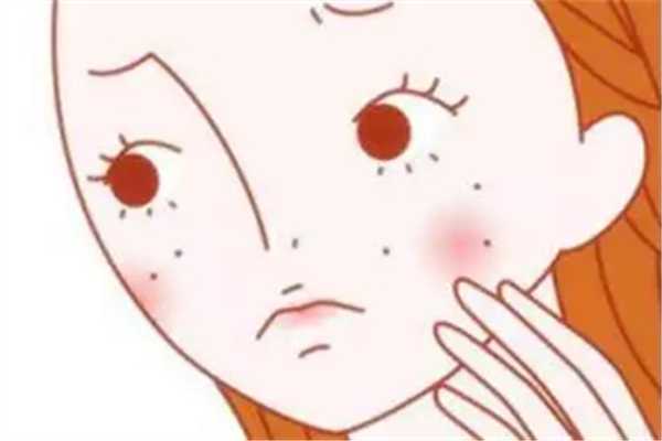 闭口粉刺怎么可以有效去除?闭口粉刺是什么原因引起的 闭口粉刺怎么可以有效去除?闭口粉刺是什么原因引起的