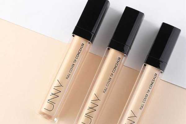 遮瑕液买深色还是浅色 遮瑕液买白了怎么办