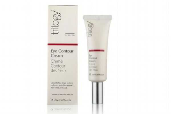 trilogy眼霜好用吗？trilogy眼霜使用方法