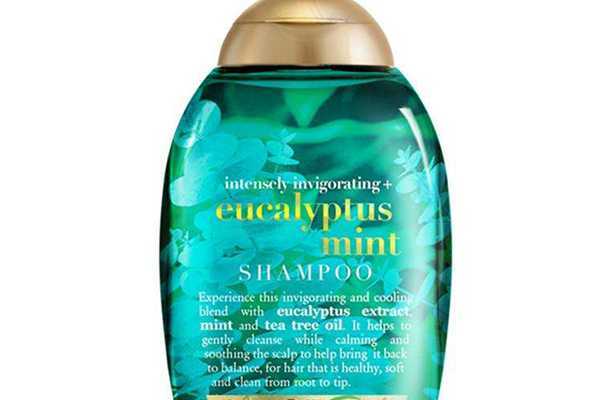 洗发水功效 洗发水类型和作用 洗发水功效 洗发水类型和作用