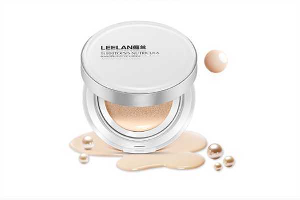 气垫cc霜和粉底液的区别 气垫cc霜和粉底液可以一起使用吗