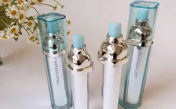 精华乳可以淡化皱纹吗