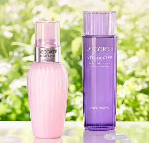 黛珂紫苏水和眼霜先用哪个? 黛珂紫苏水和眼霜先用哪个?