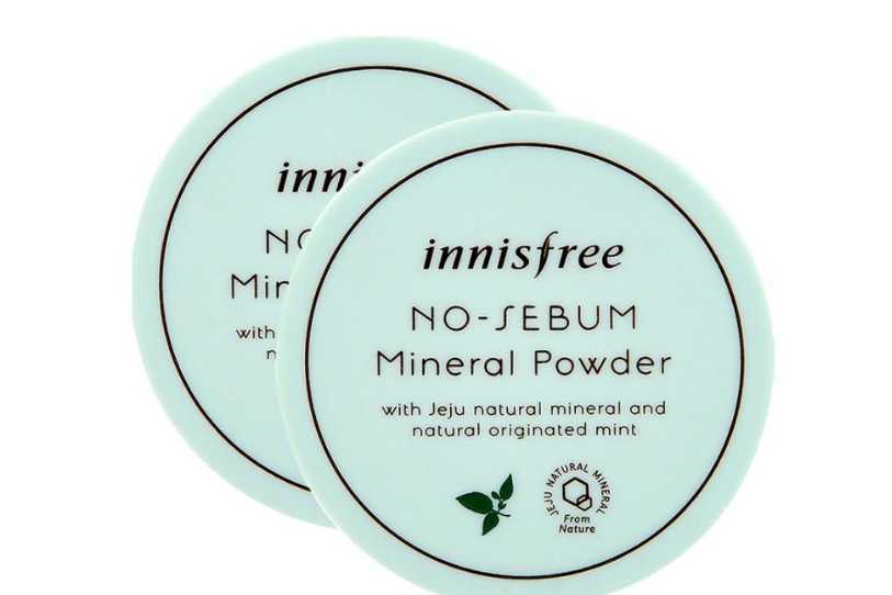 悦诗风吟散粉怎么取粉 悦诗风吟散粉怎么取粉