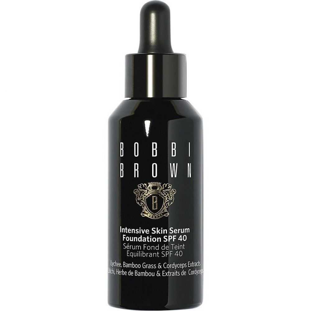 保湿精华粉底哪款好用