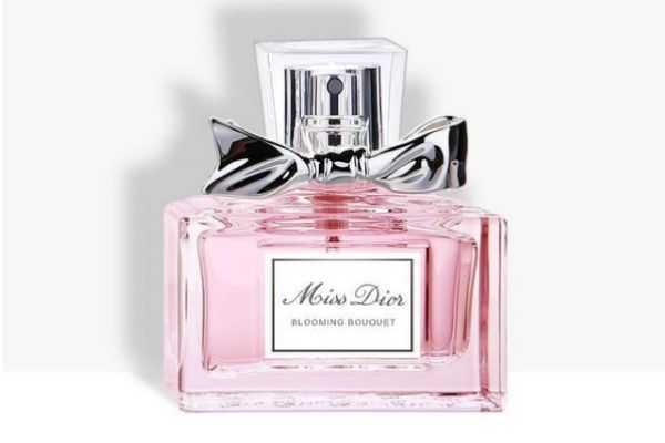 流沙香水和普通的有什么区别 流沙香水和普通的有什么区别