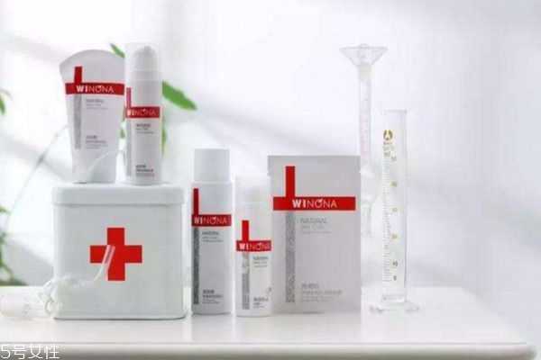 薇诺娜使用方法