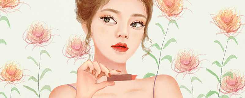 口红跟唇釉的区别 口红跟唇釉的区别