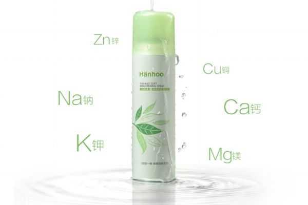 韩后茶蕊喷雾怎么样 韩后茶蕊喷雾怎么样