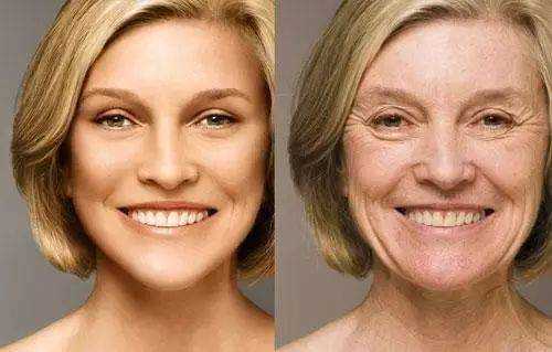 皮肤氧化是什么意思 皮肤氧化了怎么修复