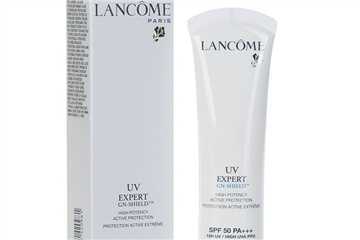 兰蔻防晒隔离霜好用吗 兰蔻防晒隔离霜好用吗