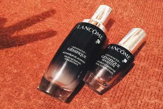 敏感肌肤可以使用乳液吗