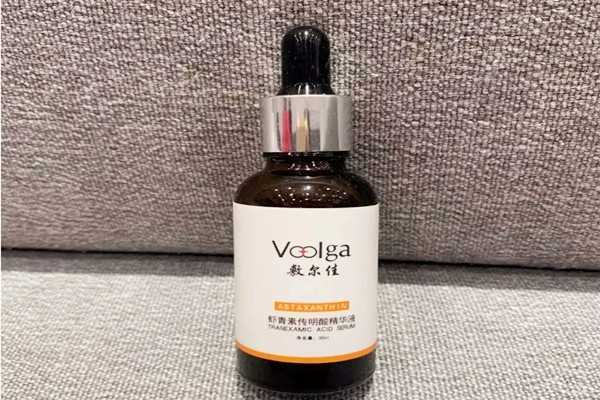 敷尔佳传明酸精华液好用吗 敷尔佳传明酸精华液好用吗