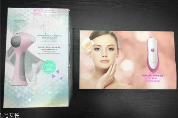 silkpro青春版和silkpro轻奢版哪个好