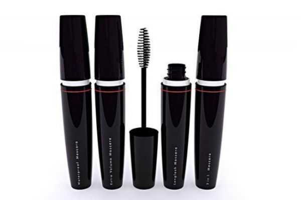 睫毛膏是什么做的