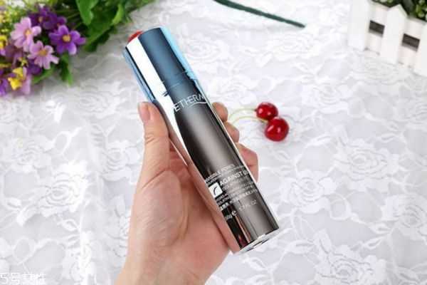 温碧泉隔离乳怎么样？