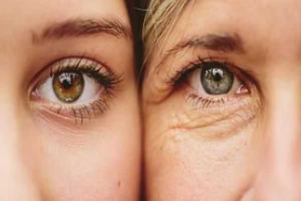 女人脸部显老有哪些特征？女人脸部显老的原因