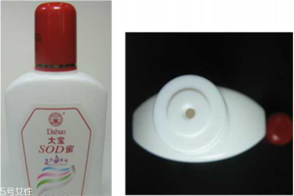 大宝sod蜜儿童能用吗