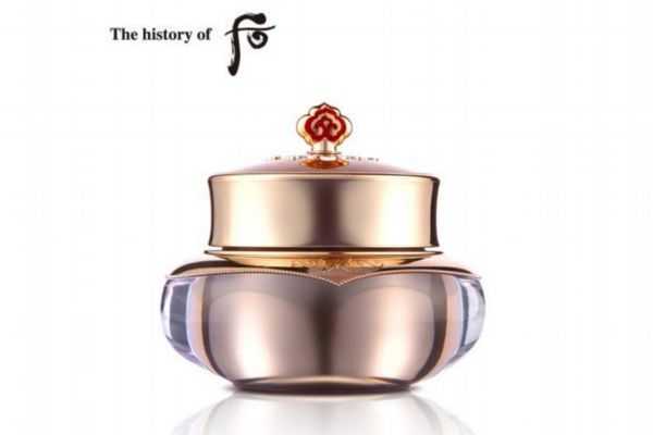 天气丹眼霜和面霜怎么区分