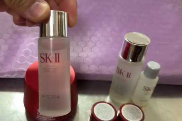 sk-ll适合什么肤质 sk-ll适合什么肤质