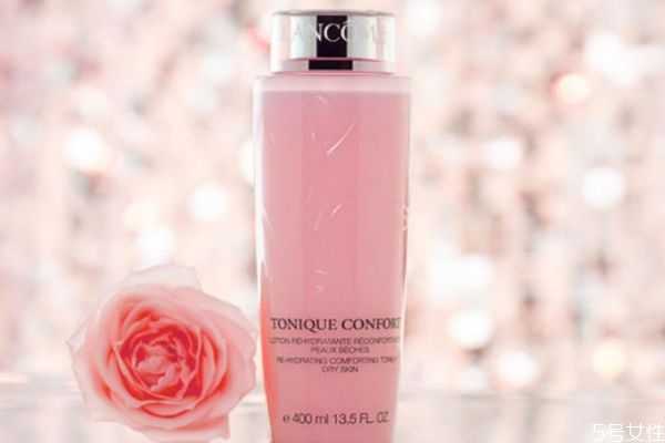 兰蔻粉水敷完要不要洗脸？兰蔻粉水可以涂眼周吗