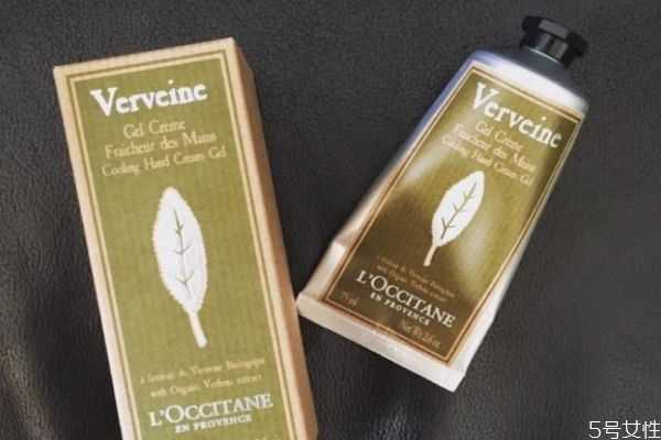 欧舒丹护手霜马鞭草好闻吗？欧舒丹护手霜哪个味道好闻