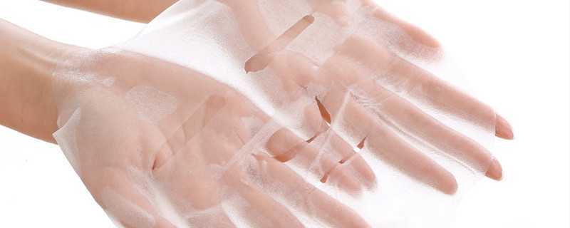 面膜过期多久不能用了 面膜过期多久不能用了