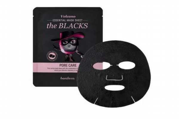 油痘皮适合的护肤品