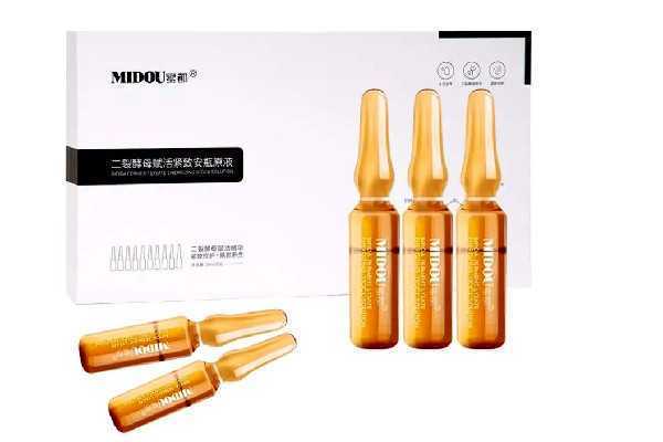 安瓶精华液涂在脸上有灼热感怎么办 安瓶精华液涂在脸上有灼热感怎么办