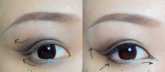 麋鹿妆怎么化好看？