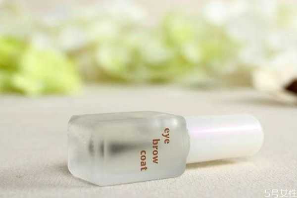 什么是眉毛雨衣?眉毛雨衣的作用 什么是眉毛雨衣?眉毛雨衣的作用