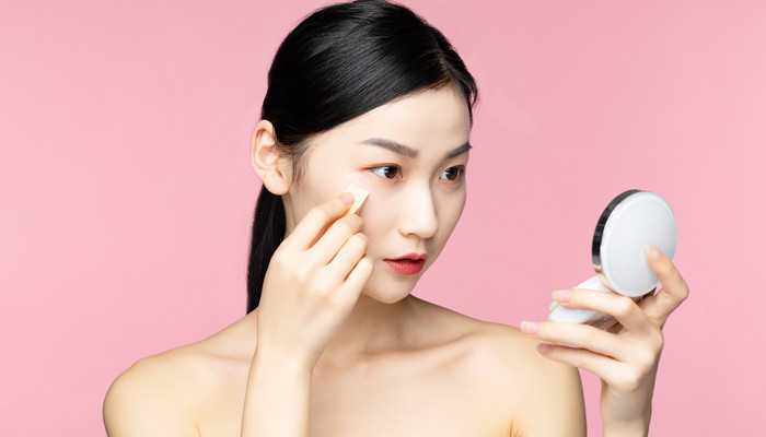 粉底液和隔离霜的区别 粉底液和隔离霜的区别