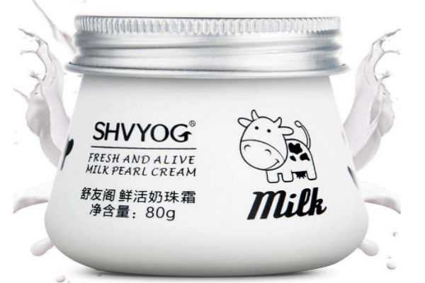 什么是爆奶霜呢 什么是爆奶霜呢