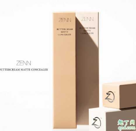 zenn遮瑕色号怎么选 zenn遮瑕色号怎么选