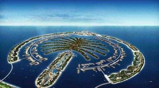 迪拜有钱的原因 迪拜有钱的原因