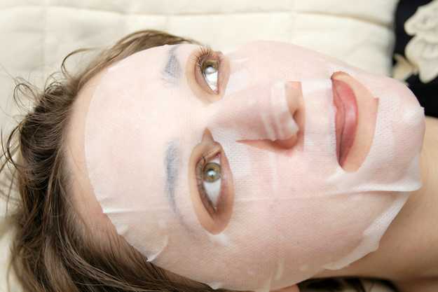 脸皮肤黑怎么办？