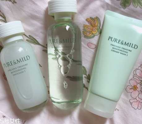 泊美和欧诗漫哪个好？泊美护肤品好用吗