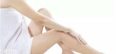 腿毛会越刮越粗吗？女生腿毛太长怎么办