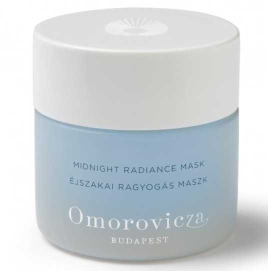 晚安面膜的使用方法 醒来肌肤水又亮