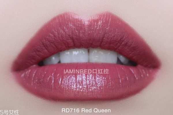 肥牛色口红有哪些？