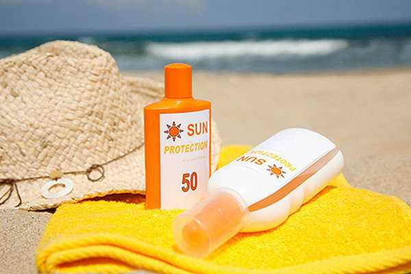 防晒霜和防晒露一样吗 防晒霜和防晒露一样吗