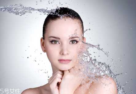 敷面膜脸疼是什么原因？敷面膜脸疼正常吗