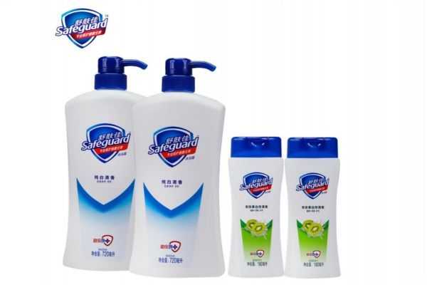 舒肤佳沐浴露可以洗头吗？舒肤佳沐浴露哪款最好